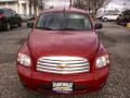 Crystal Red Metallic Tintcoat - HHR LS Photo No. 2