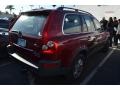 Ruby Red Metallic - XC90 T6 AWD Photo No. 3