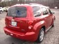 Crystal Red Metallic Tintcoat - HHR LS Photo No. 4