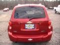 Crystal Red Metallic Tintcoat - HHR LS Photo No. 5