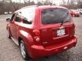 Crystal Red Metallic Tintcoat - HHR LS Photo No. 6