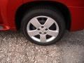 Crystal Red Metallic Tintcoat - HHR LS Photo No. 8