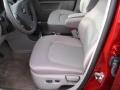 Crystal Red Metallic Tintcoat - HHR LS Photo No. 10