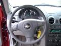 Crystal Red Metallic Tintcoat - HHR LS Photo No. 13