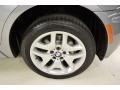Silver Grey Metallic - X3 3.0si Photo No. 3