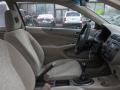Eternal Blue Pearl - Civic EX Coupe Photo No. 7