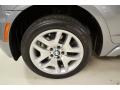 Silver Grey Metallic - X3 3.0si Photo No. 9