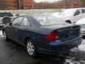Eternal Blue Pearl - Civic EX Coupe Photo No. 13