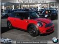Chili Red - Cooper Hardtop Photo No. 1