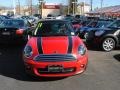 Chili Red - Cooper Hardtop Photo No. 2