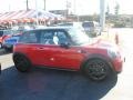 Chili Red - Cooper Hardtop Photo No. 4