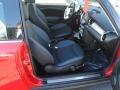 Chili Red - Cooper Hardtop Photo No. 5