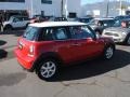 Chili Red - Cooper Hardtop Photo No. 8