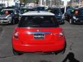 Chili Red - Cooper Hardtop Photo No. 9