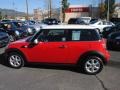 Chili Red - Cooper Hardtop Photo No. 13