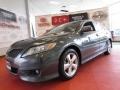 Magnetic Gray Metallic - Camry SE Photo No. 1
