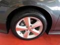 Magnetic Gray Metallic - Camry SE Photo No. 3