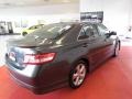 Magnetic Gray Metallic - Camry SE Photo No. 8