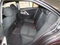 Magnetic Gray Metallic - Camry SE Photo No. 10