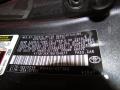 Magnetic Gray Metallic - Camry SE Photo No. 17