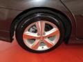 Magnetic Gray Metallic - Camry SE Photo No. 23