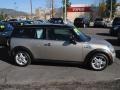 Sparkling Silver Metallic - Cooper S Clubman Photo No. 3