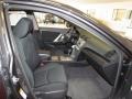 Magnetic Gray Metallic - Camry SE Photo No. 28