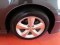 Magnetic Gray Metallic - Camry SE Photo No. 29