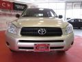2007 Savannah Metallic Toyota RAV4 4WD  photo #2