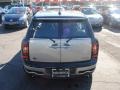 Sparkling Silver Metallic - Cooper S Clubman Photo No. 9