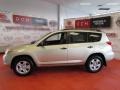 2007 Savannah Metallic Toyota RAV4 4WD  photo #4