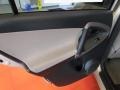 2007 Savannah Metallic Toyota RAV4 4WD  photo #9