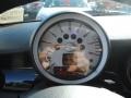 Sparkling Silver Metallic - Cooper S Clubman Photo No. 17