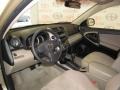 2007 Savannah Metallic Toyota RAV4 4WD  photo #12