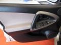 2007 Savannah Metallic Toyota RAV4 4WD  photo #13