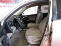 2007 Savannah Metallic Toyota RAV4 4WD  photo #14