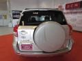 2007 Savannah Metallic Toyota RAV4 4WD  photo #7