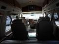 2000 Light Autumnwood Metallic GMC Savana Van 1500 Passenger Conversion  photo #11