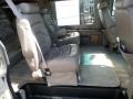 2000 Light Autumnwood Metallic GMC Savana Van 1500 Passenger Conversion  photo #18