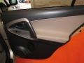 2007 Savannah Metallic Toyota RAV4 4WD  photo #21