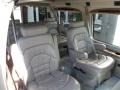 2000 Light Autumnwood Metallic GMC Savana Van 1500 Passenger Conversion  photo #20
