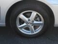 2005 Honda Accord LX Special Edition Coupe Wheel and Tire Photo