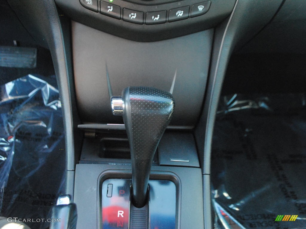 2005 Honda Accord LX Special Edition Coupe 5 Speed Automatic Transmission Photo #58892976