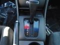  2005 Accord LX Special Edition Coupe 5 Speed Automatic Shifter