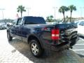 True Blue Metallic - F150 FX4 SuperCrew 4x4 Photo No. 12