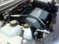  2011 Edge Sport AWD 3.7 Liter DOHC 24-Valve TiVCT V6 Engine