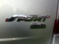  2011 Edge Sport AWD Logo