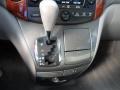 2005 Natural White Toyota Sienna XLE  photo #4