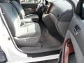 2005 Natural White Toyota Sienna XLE  photo #24