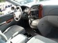 2005 Natural White Toyota Sienna XLE  photo #25